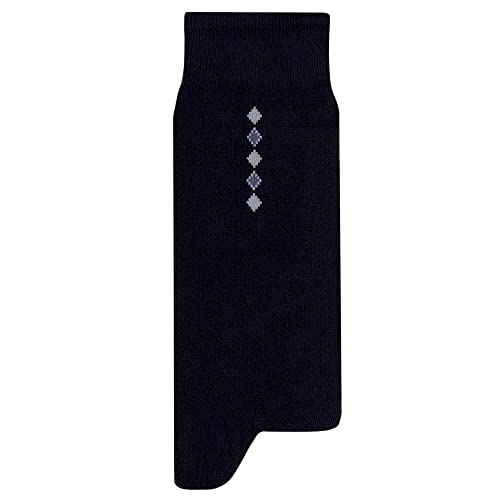 Mash - Meia 221.22, Masculino, Preto, 39-44