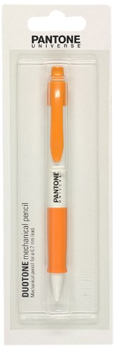 Pantone Universe 15-1157 - Portamine Duotone Pantone Arancione blister