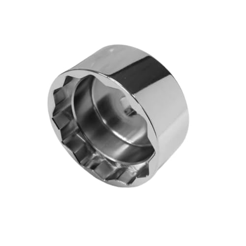 Image of Wheel Nut Removal Socket Tool Fits for Can-Am Ryker 900 600 Rally Replace#529036457