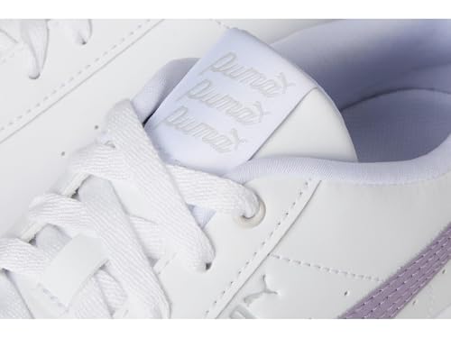 Image of Puma Mens Palermo Leather Shoes