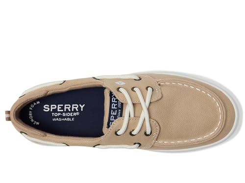 Sperry Unisex-Child Sea Ketch Washable2