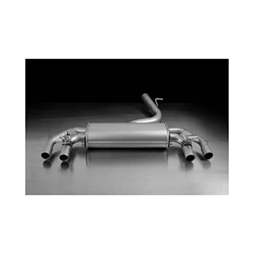 Remus Rem9560140500 - Tubo Per Auto