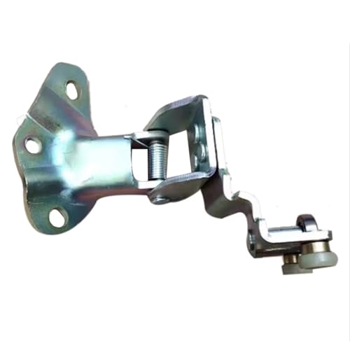 Soporte central del rodillo de puerta corrediza trasera NV200 para reparar holguras 4