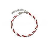 Mejora tu Fe: Las Mejores Pulseras para Catequistas y Guías Espirituales MARTISOR PULSERA IMITACION PIEL. 100 UN