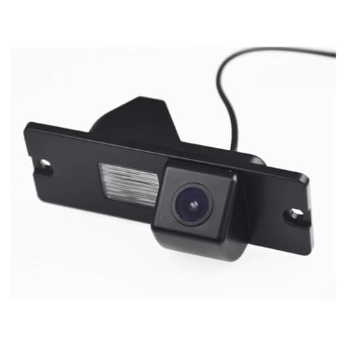 Caméra de recul Mitsubishi Pajero 2006-2014 étanche avec vision nocturne HD pour stationnement