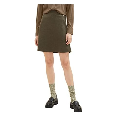 Jupe Femme Tom Tailor 1034011 Cover