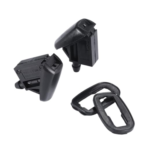 Gicleur lave-glace avant Focus résout votre pare-brise sale BM5117666AB