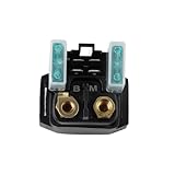 yamaha mt 03 660 consommation Este relé de arranque está fabricado con una robusta carcasa de material compuesto y componentes especiales. Es compacto y soporta altas temperaturas, lluvia, nieve y otras condiciones climáticas adversas, manteniendo una larga estabilidad y durabilidad.