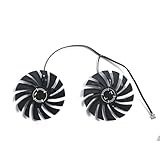 Remplacement des ventilateurs de refroidissement endommagés, anciens et inutilisables