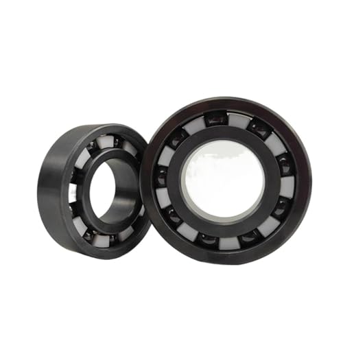 Palier tout céramique nitrure silicium 685 roulement étanche haute vitesse sans graisse