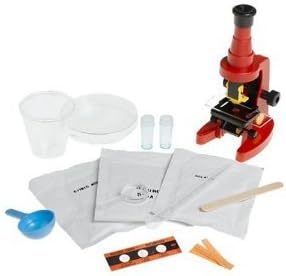 Scientific Explorer My First Chemistry Kit