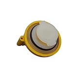 Bross Auto Parts BSP622 Petrol Engine Oil Filler Cap 7700111741 Compatible With Renault Dacia