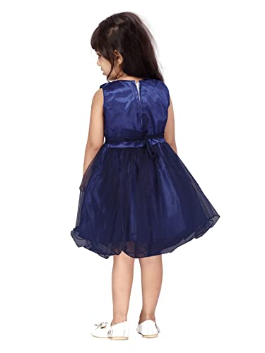 Image of muhuratam Girls Dress