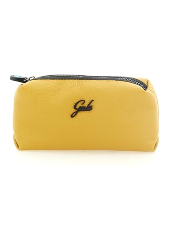 Sac Gbeautymicro Gabs en cuir bull black honey pour vos soirées