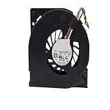 YLLOZDE BSB05505HP CPU-Lüfter für Gigabyte BRIX S, BKi5HA-7200 GPU-Radiator DC 5V Kühler für Intel NUC Super i7 Mini-Computer NUC5I7RYH