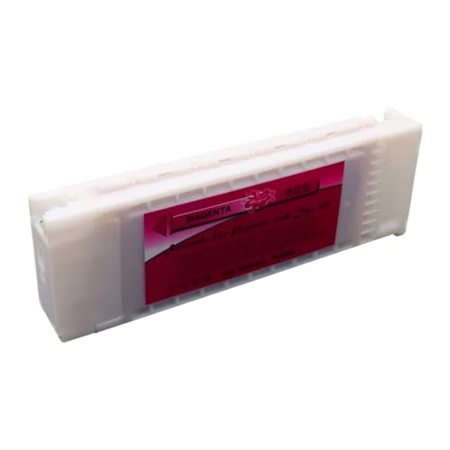 Cartouche encre T6943 Magenta compatible Epson SureColor T3000 T5200 T7200