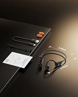 PSIER Bone Conduction Headphones, 2026 Upgrade Open Ear Running Headphones — image 8