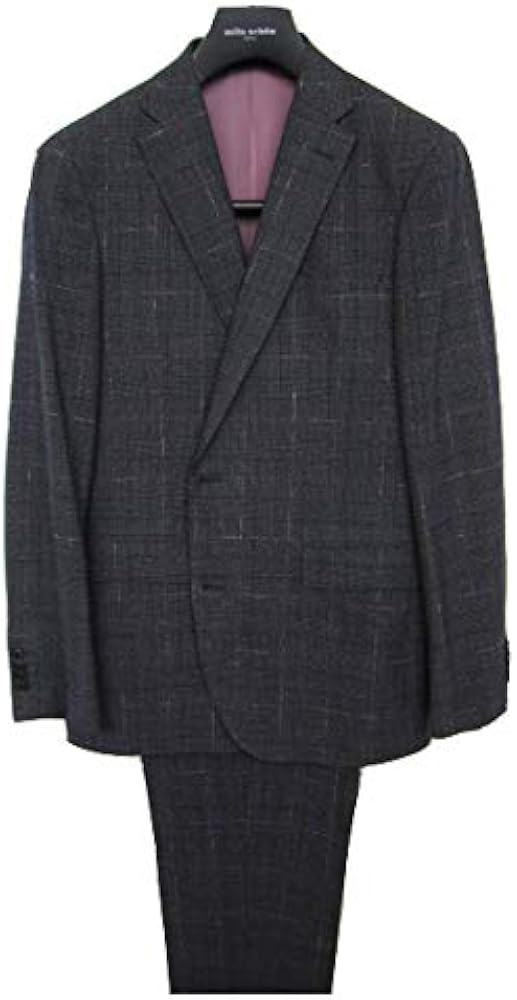 新品·ミラショーン·スーツ〈44C·日本サイズAB4〉 新品·ミラショーン·スーツ〈44C·日本サイズAB4〉