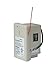 GoControl Z-Wave Isolated Contact Fixture Module - FS20Z-1