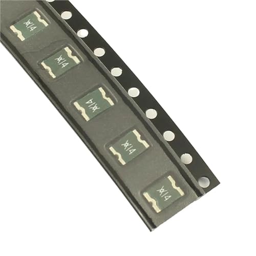 Fusible réarmable PPTC SMD 1.5A 6V Mini SMDC 1812 pour protection circuit