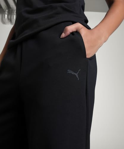 Image of Puma Women Knitted Pants