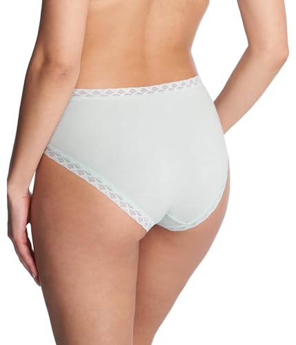 Image of Natori Women's Bliss French Cut 3-Pack, Stellar
