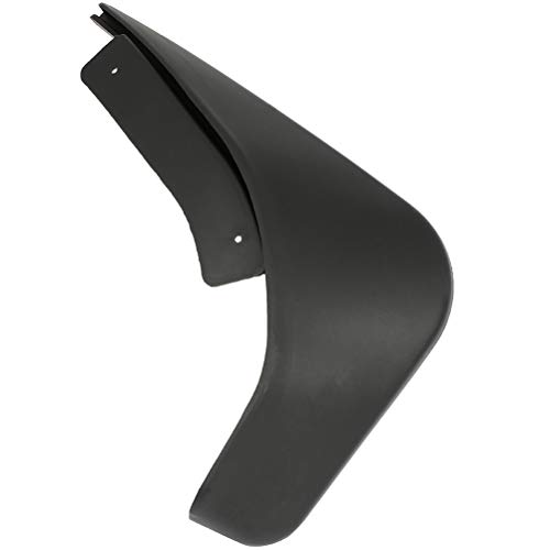 Image of ECCPP Front Rear Mud Flaps Splash Guards Fit for Ford Focus 2.0L l4 2013 2014 Mud Guards