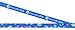 Disney Monsters Inc Scarer of The Month Mike Wazowski Scarer Assistant Breakaway Lanyard ID Badge Holder with 2