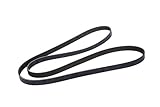 ACDelco 12636226 GM Original Equipment V-Ribbed Serpentine Belt
