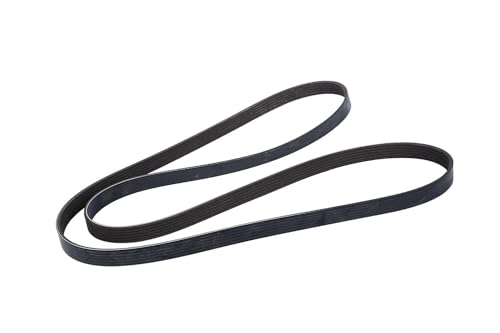 ACDelco GM Original Equipment 12636226 V-Ribbed Serpentine Belt