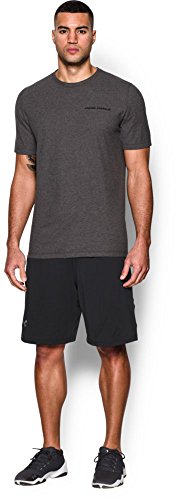 Under Armour, Charged Cotton SS T, Maglietta a