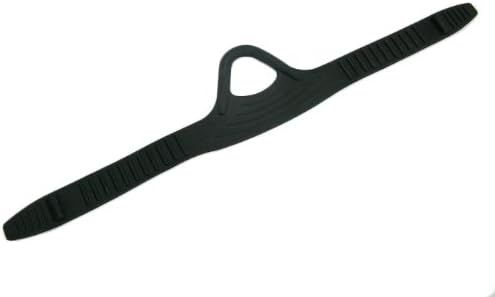 Storm Rubber Replacement Fin Strap