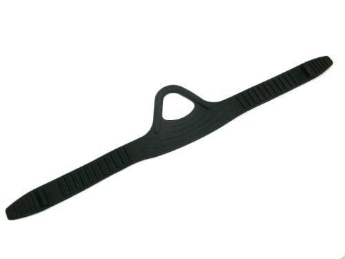 Storm Rubber Replacement Fin Strap #TOP3