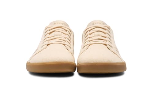 Image of Xero Shoes Women's Dillon Lace-Up Barefoot Classic Sneaker