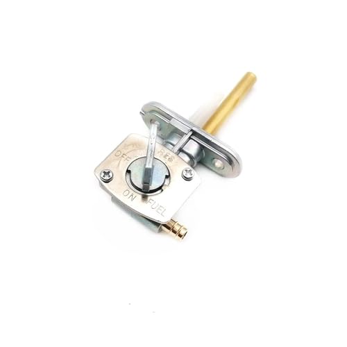 Interruptor de aceite para TTR 125 que soluciona fugas en el tanque 3