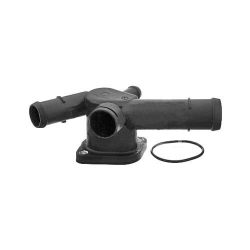 Moteur de refroidissement Borg & Beck Bts1020 pour ventilateur de radiateur automobile