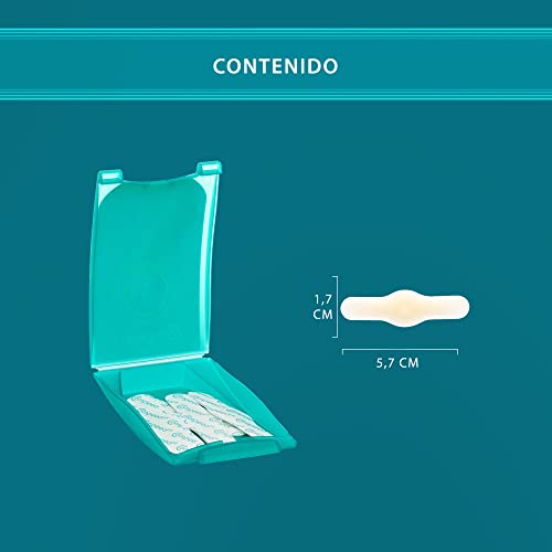 Aposito Compeed Callos Hidrat Continu 6U