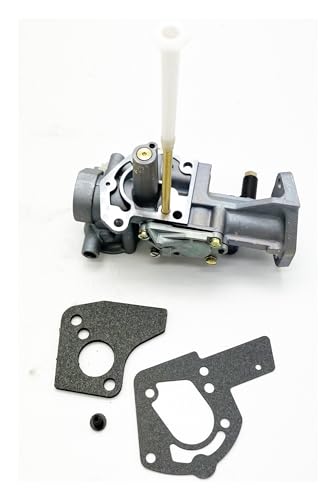 Carburateur adapté Bg St 133252 régulateur de régime stable pour moteur motoculteur