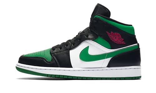 Image of Nike Men's Air Jordan 1 Mid Sneaker