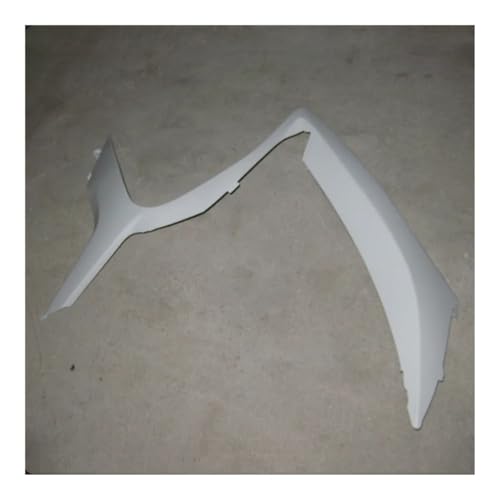 Carénage tête queue GSXR600 ABS injecté | Capot latéral droit anti-vibrations