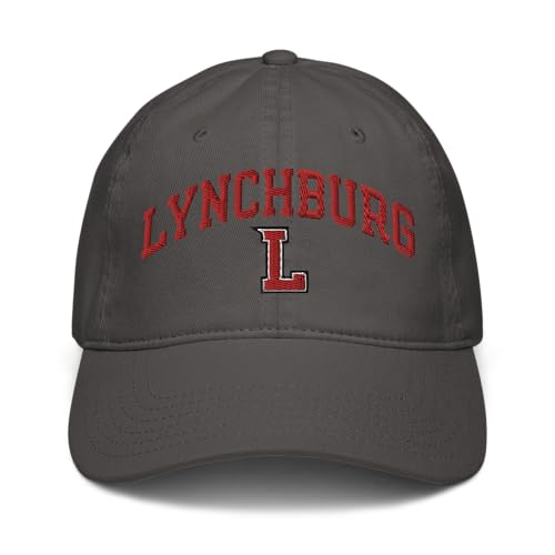 Gorra Ajustable Lynchburg Hornets Algodón miniatura 2