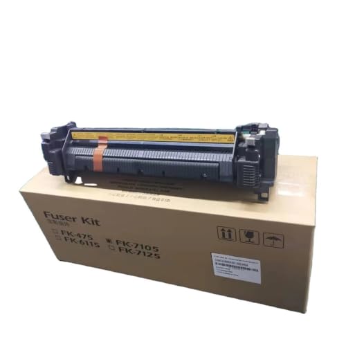 Unité de fusion FK7105 kit de fixation pour Taskalfa 3511i laser
