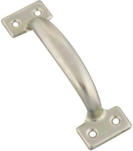 National Hardware N349-001 6-1/2 Stainless Steel Pull