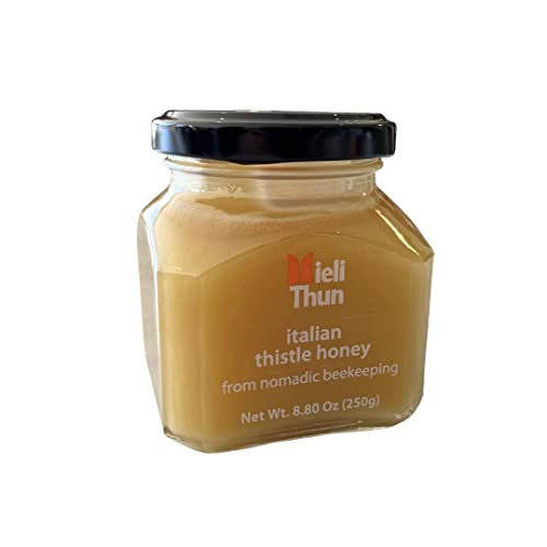 Mieli Thun Italian Thistle Honey