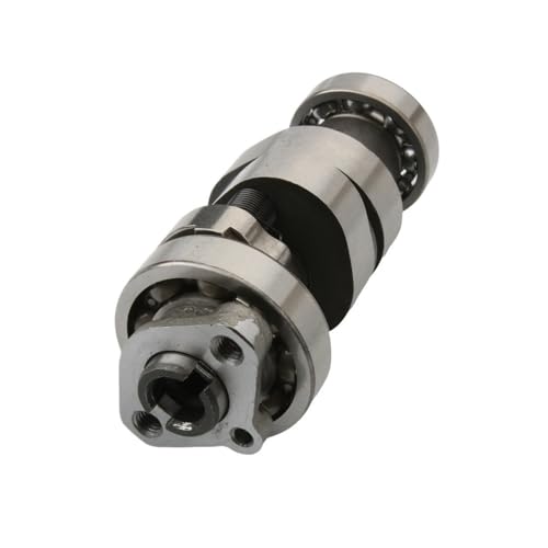 Árbol de levas PCX160 con sincronización exacta de válvulas para optimizar el consumo de motor 4T 3