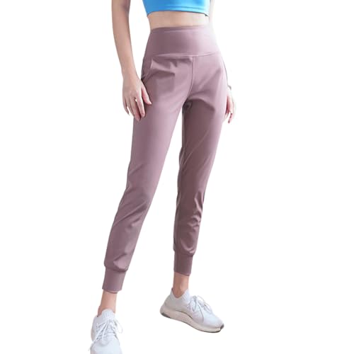 [DAYCLOSET] ���K�p���c ���f�B�[�X ���K�E�F�A �W���K�[�p���c �g���[�j���O �n�C�E�G�X�g �L�k�� ������ yoga196 M �p�[�v��