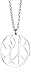 Produktbild Miss Sixty Damen-Halsband Edelstahl Hypnotic SMZD01