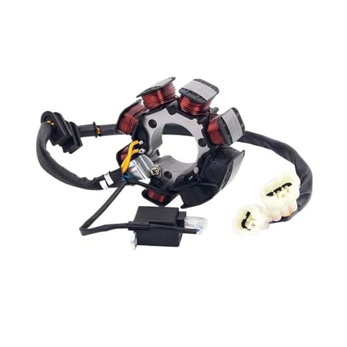 Bobine de stator de moto TRX250 TRX250TE TRX250TM alternateur