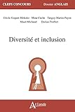  Diversité et inclusion