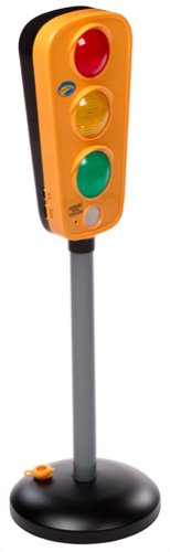 Powertech Traffic Light